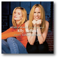 Heart & Soul: New Songs from Ally McBeal, 1999